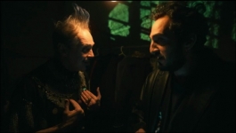 Fantasmas - Season 01 Episode 01